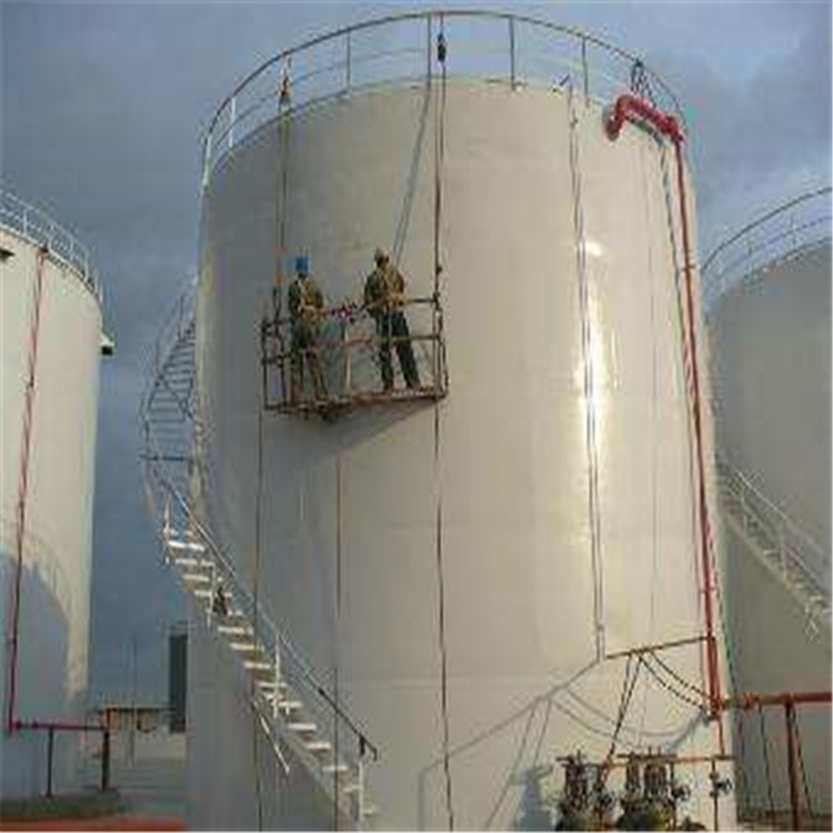 上城喷漆翻新・工业喷漆・设备喷漆服务简介